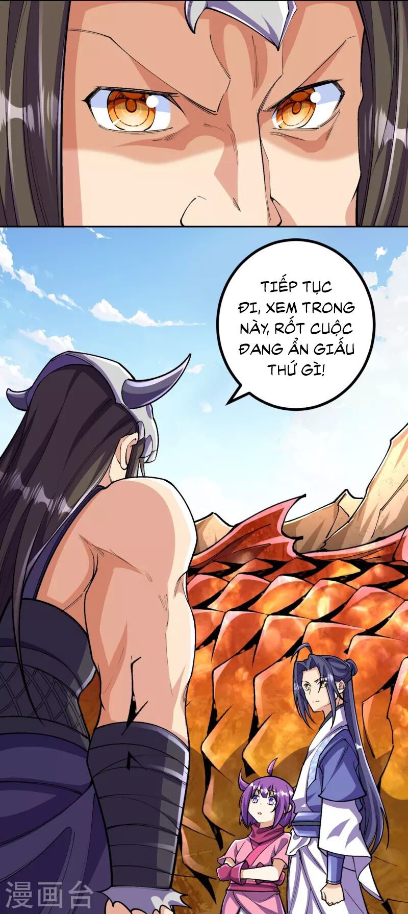 đọc truyện Lão Tổ Luyện Thể Mạnh Nhất Lịch Sử Chương 139 ảnh 7 tại Truyện Dạ Ký