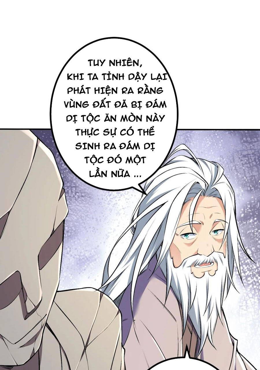 đọc truyện Lão Tổ Luyện Thể Mạnh Nhất Lịch Sử Chương 145 ảnh 6 tại Truyện Dạ Ký