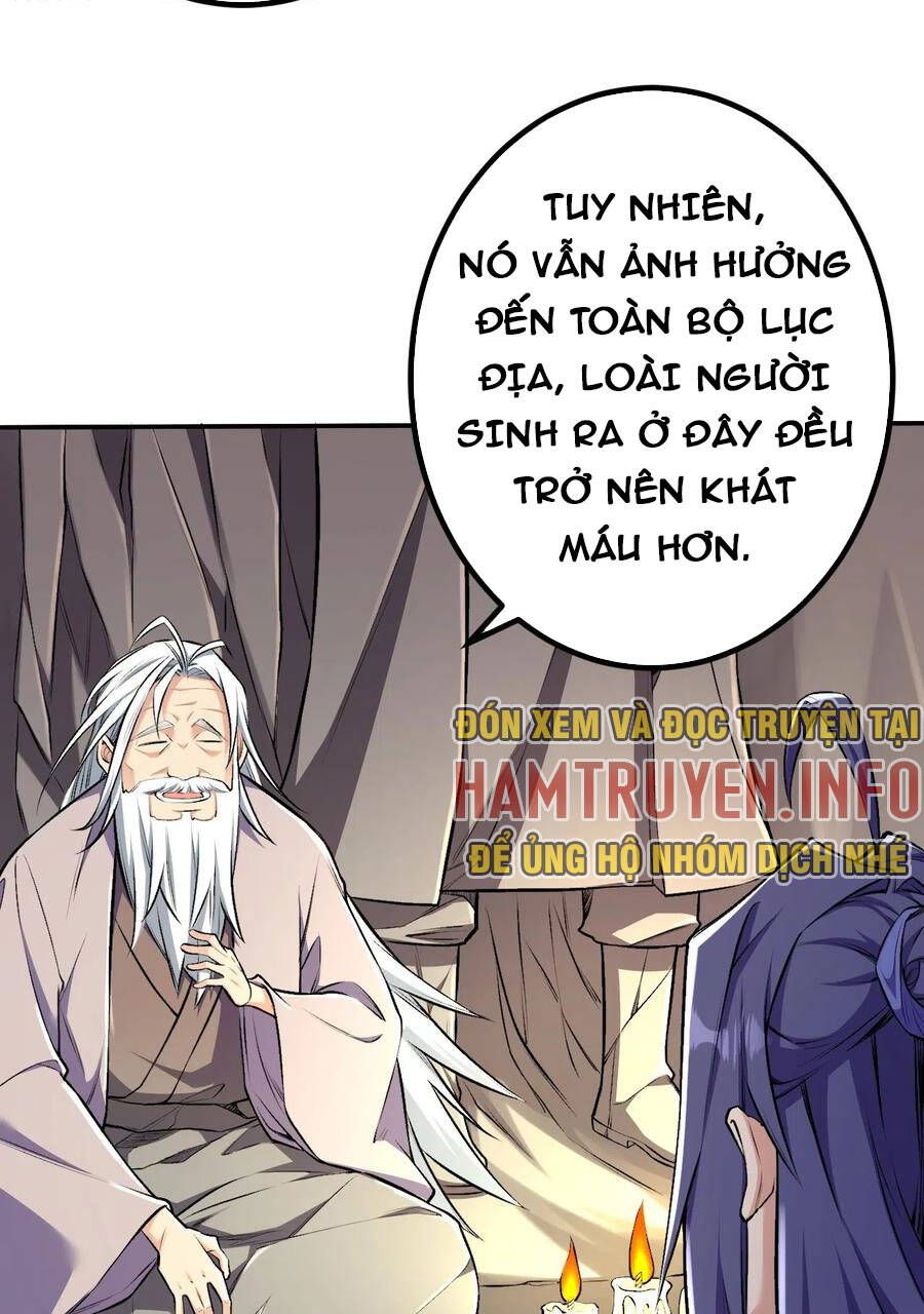 đọc truyện Lão Tổ Luyện Thể Mạnh Nhất Lịch Sử Chương 145 ảnh 9 tại Truyện Dạ Ký