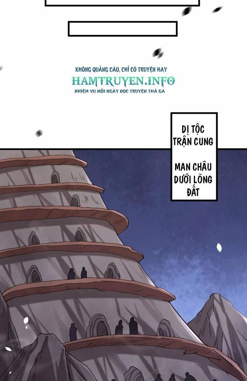 đọc truyện Lão Tổ Luyện Thể Mạnh Nhất Lịch Sử Chương 149 ảnh 36 tại Truyện Dạ Ký