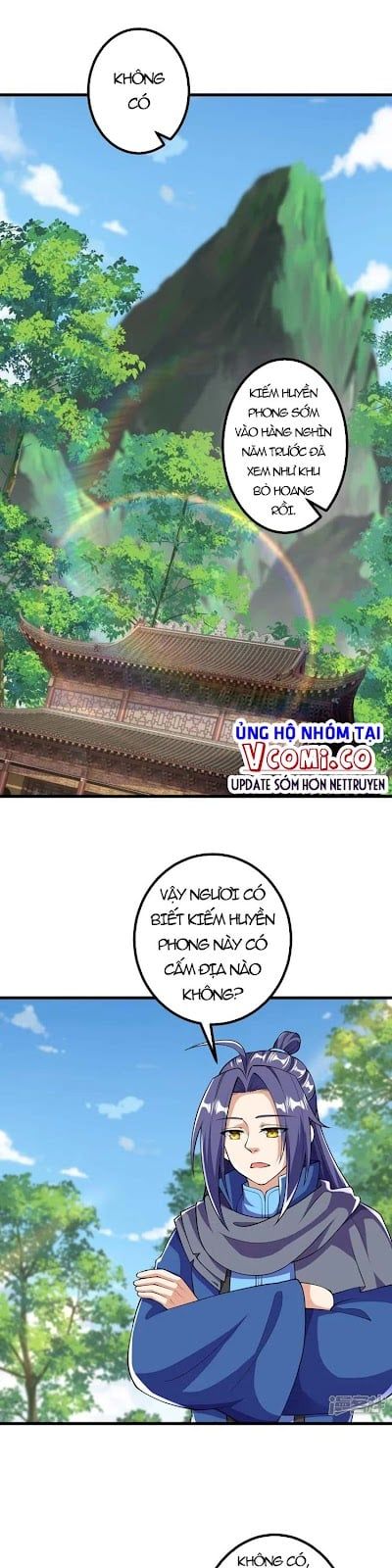 đọc truyện Lão Tổ Luyện Thể Mạnh Nhất Lịch Sử Chương 15 ảnh 14 tại Truyện Dạ Ký