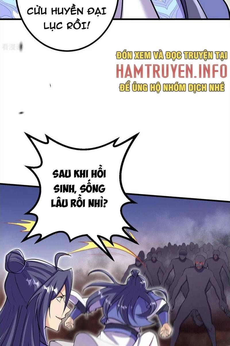đọc truyện Lão Tổ Luyện Thể Mạnh Nhất Lịch Sử Chương 153 ảnh 33 tại Truyện Dạ Ký
