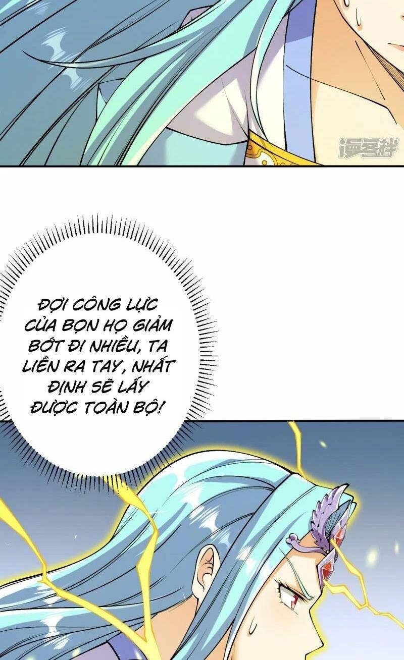 đọc truyện Lão Tổ Luyện Thể Mạnh Nhất Lịch Sử Chương 158 ảnh 39 tại Truyện Dạ Ký