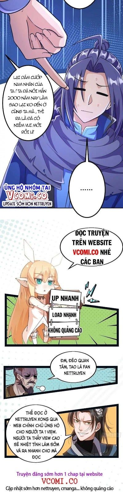 đọc truyện Lão Tổ Luyện Thể Mạnh Nhất Lịch Sử Chương 16 ảnh 19 tại Truyện Dạ Ký