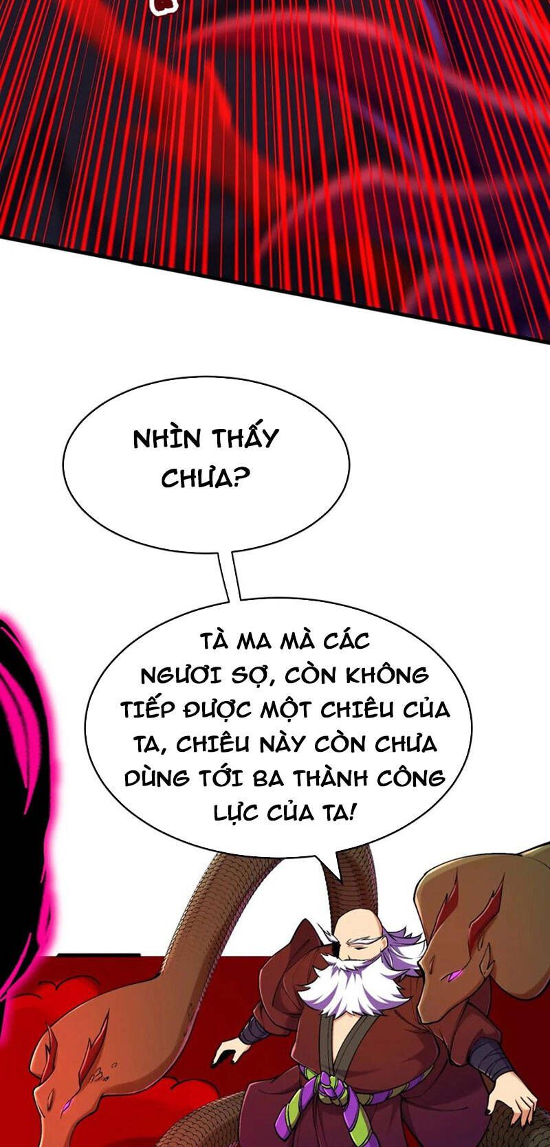 đọc truyện Lão Tổ Luyện Thể Mạnh Nhất Lịch Sử Chương 160 ảnh 11 tại Truyện Dạ Ký