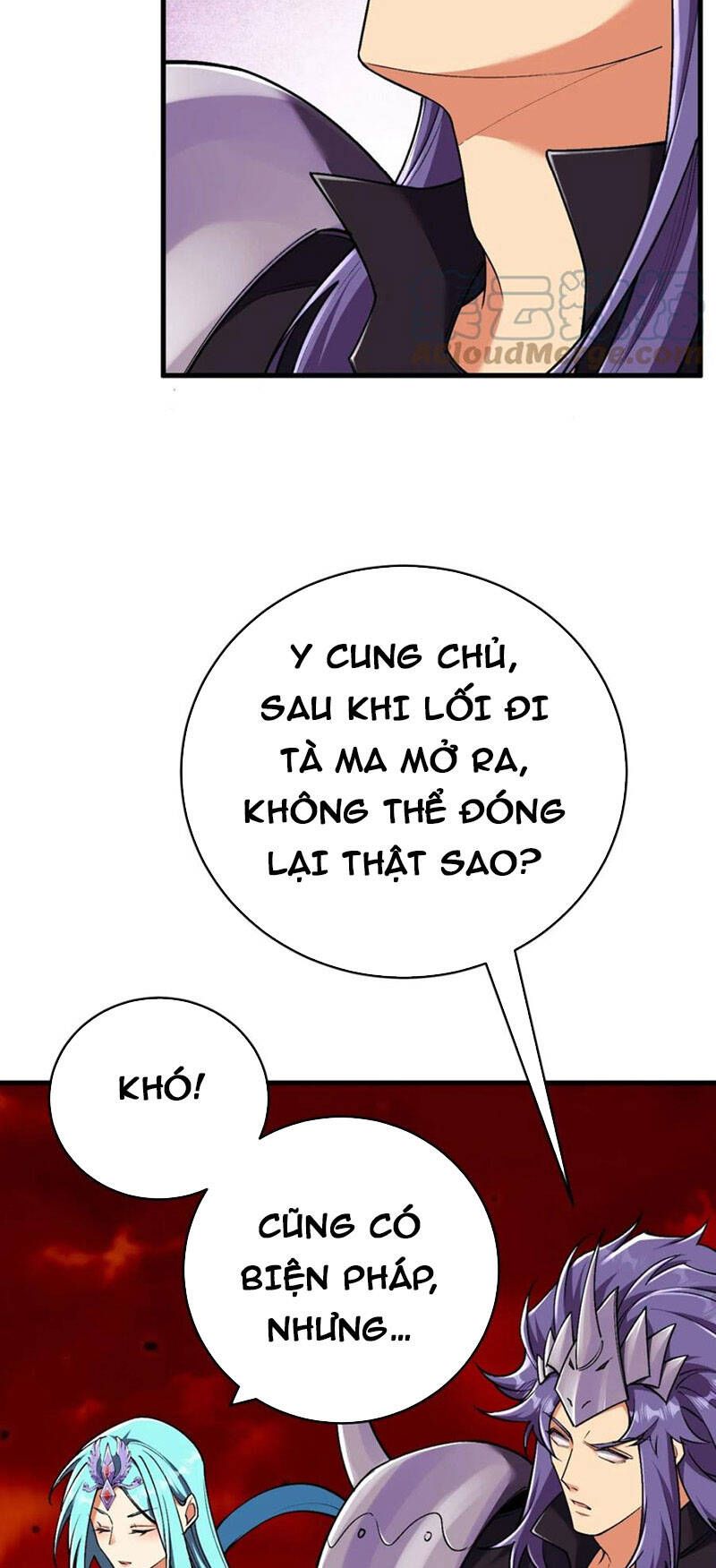 đọc truyện Lão Tổ Luyện Thể Mạnh Nhất Lịch Sử Chương 160 ảnh 14 tại Truyện Dạ Ký