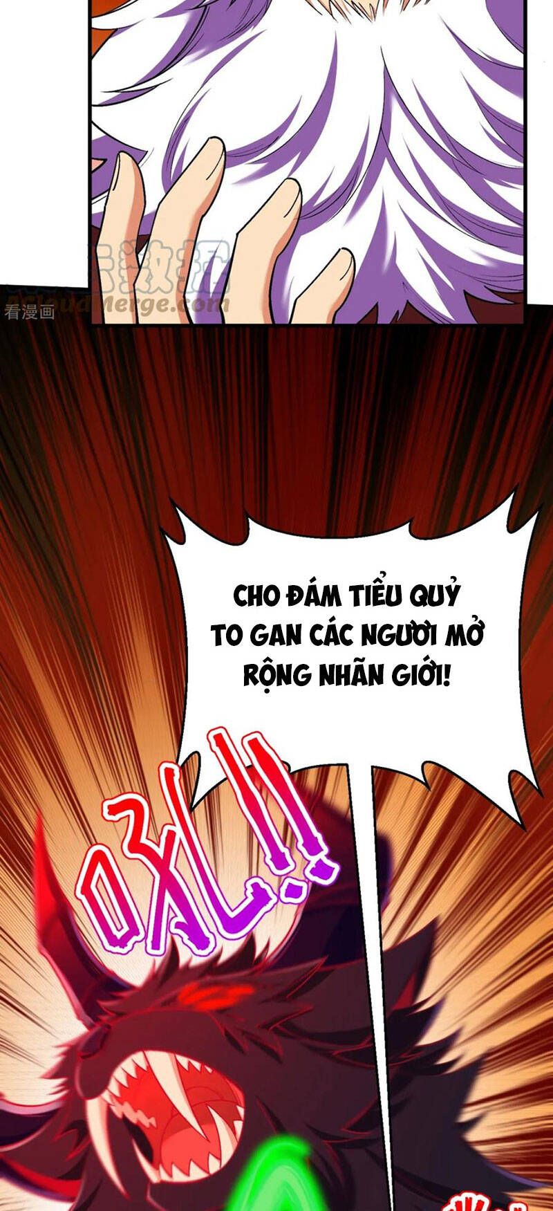 đọc truyện Lão Tổ Luyện Thể Mạnh Nhất Lịch Sử Chương 160 ảnh 20 tại Truyện Dạ Ký