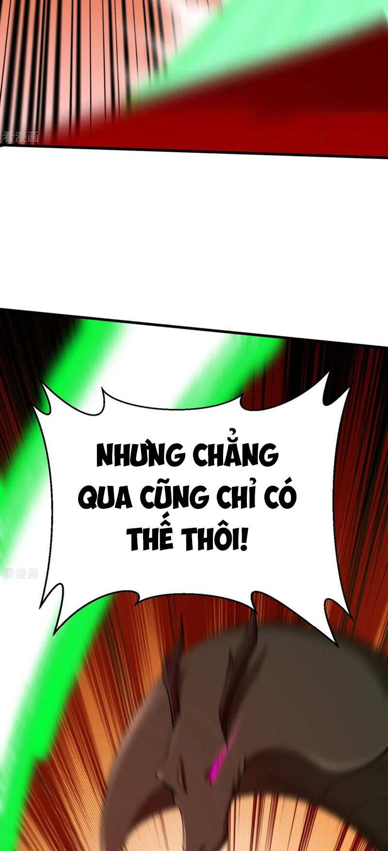 đọc truyện Lão Tổ Luyện Thể Mạnh Nhất Lịch Sử Chương 160 ảnh 27 tại Truyện Dạ Ký