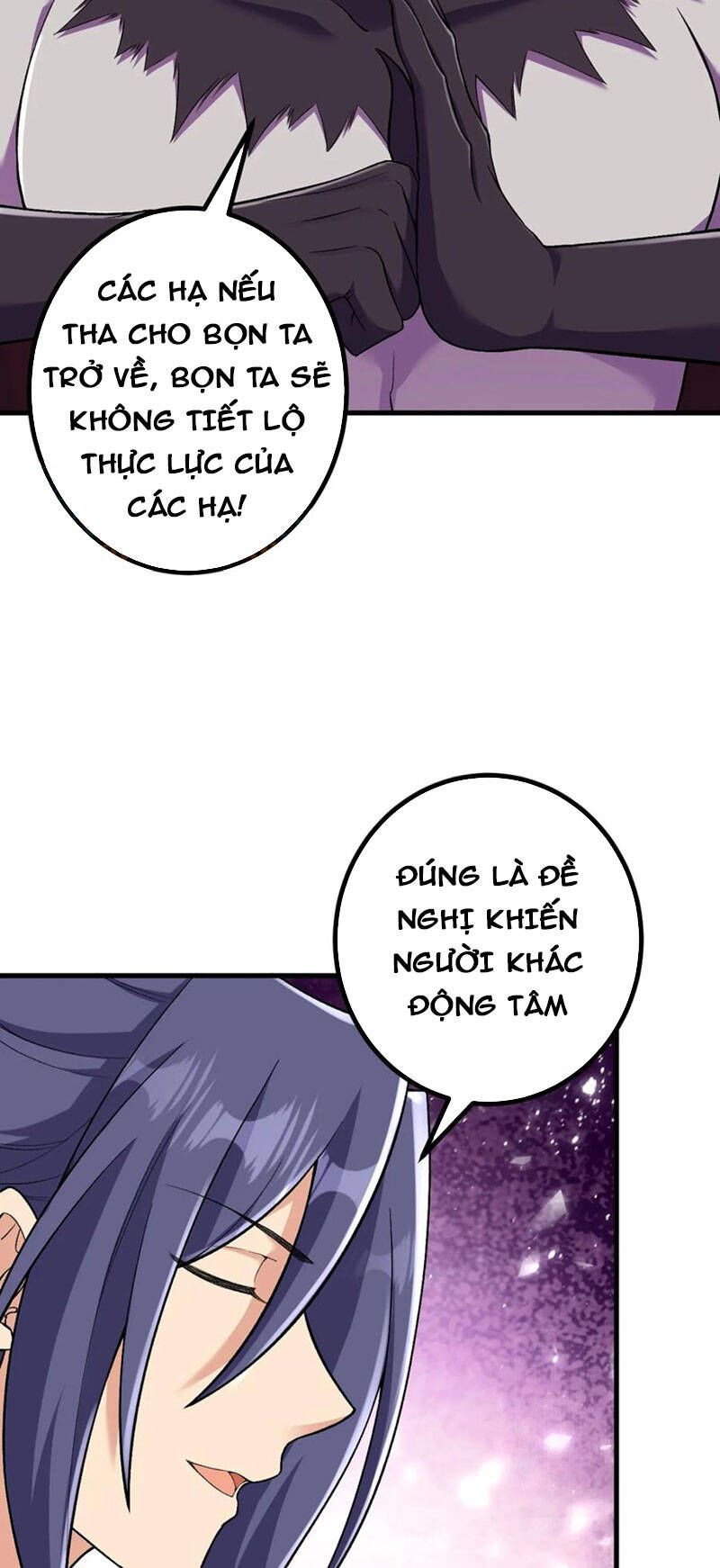 đọc truyện Lão Tổ Luyện Thể Mạnh Nhất Lịch Sử Chương 165 ảnh 24 tại Truyện Dạ Ký