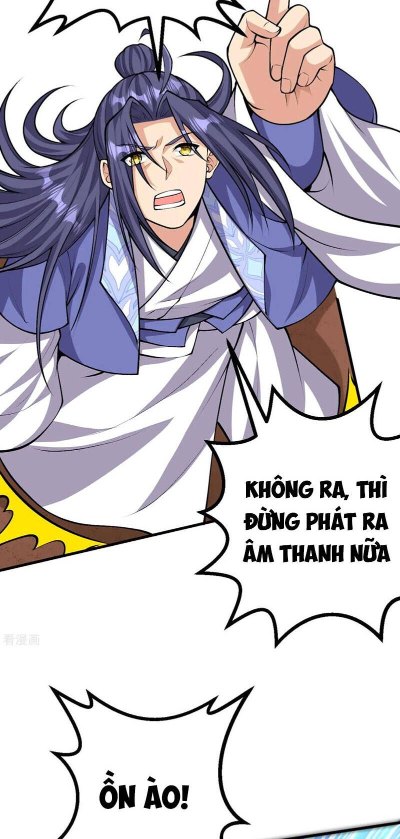 đọc truyện Lão Tổ Luyện Thể Mạnh Nhất Lịch Sử Chương 166 ảnh 4 tại Truyện Dạ Ký
