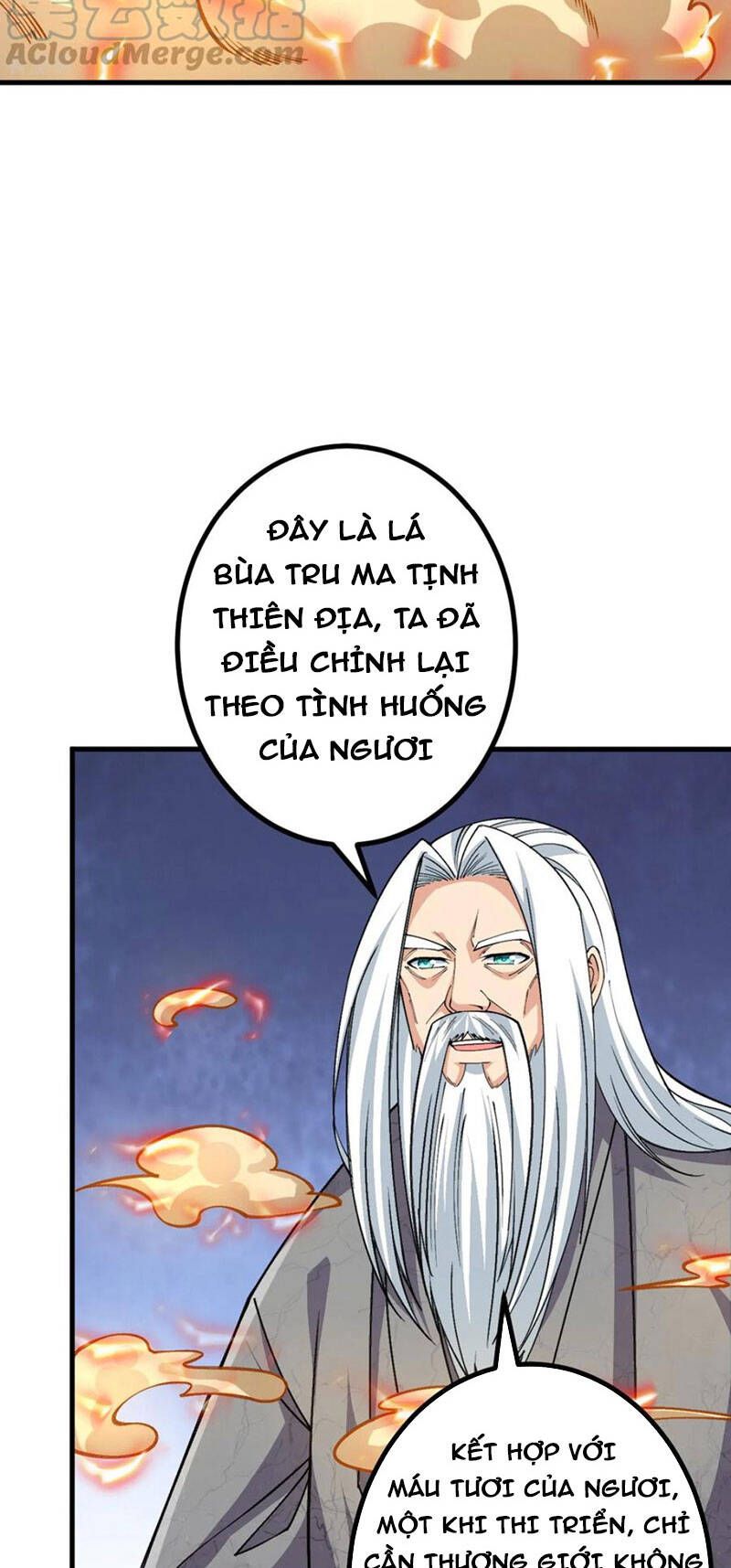 đọc truyện Lão Tổ Luyện Thể Mạnh Nhất Lịch Sử Chương 167 ảnh 16 tại Truyện Dạ Ký