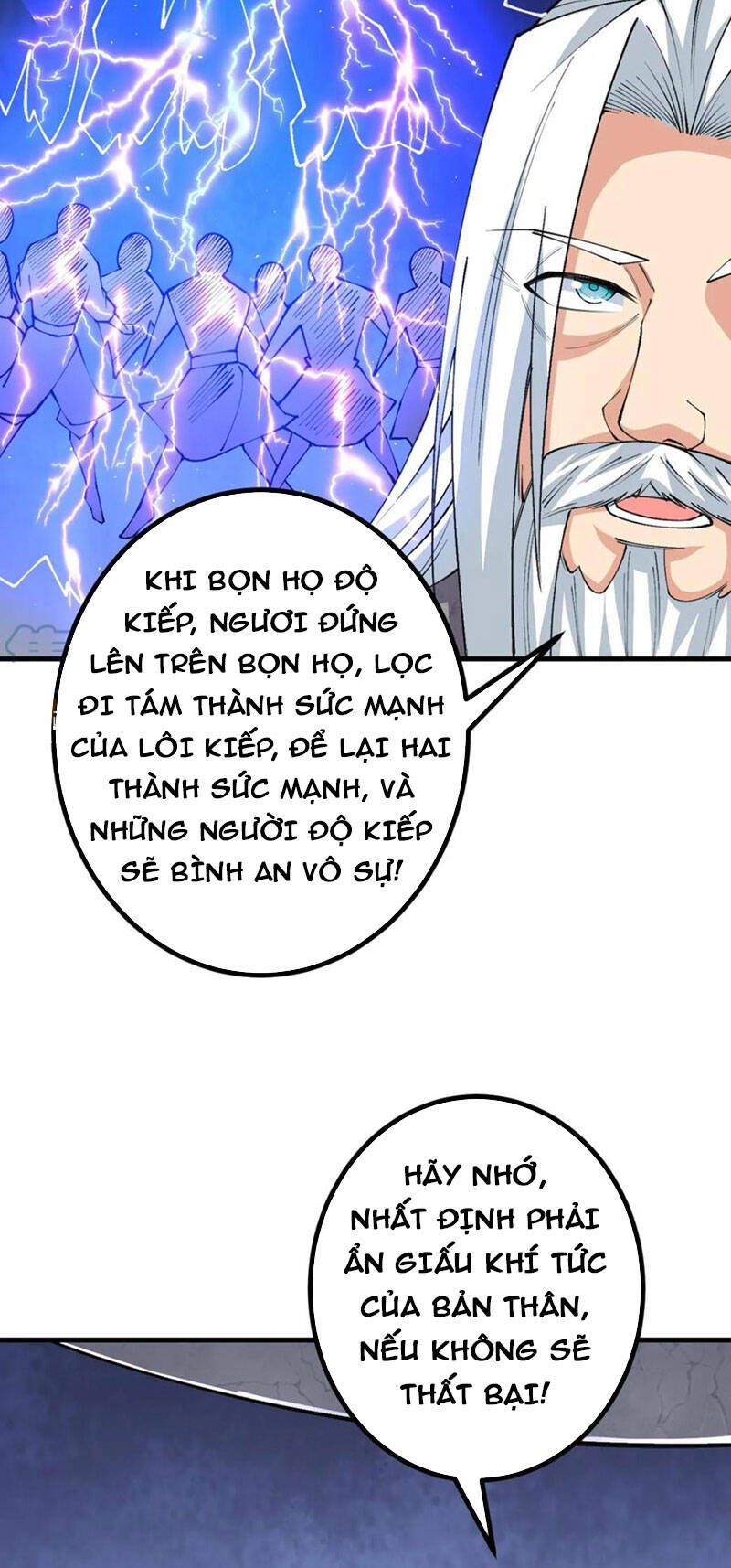 đọc truyện Lão Tổ Luyện Thể Mạnh Nhất Lịch Sử Chương 167 ảnh 24 tại Truyện Dạ Ký