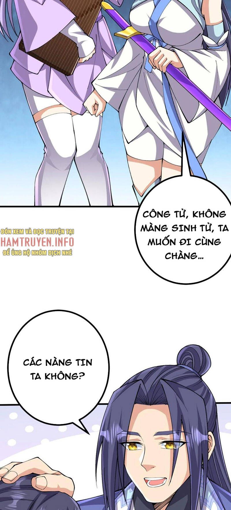 đọc truyện Lão Tổ Luyện Thể Mạnh Nhất Lịch Sử Chương 167 ảnh 30 tại Truyện Dạ Ký