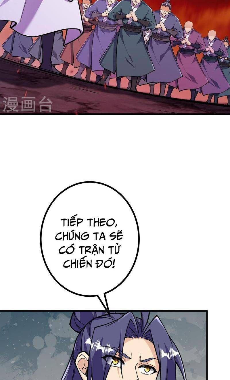 đọc truyện Lão Tổ Luyện Thể Mạnh Nhất Lịch Sử Chương 169 ảnh 28 tại Truyện Dạ Ký