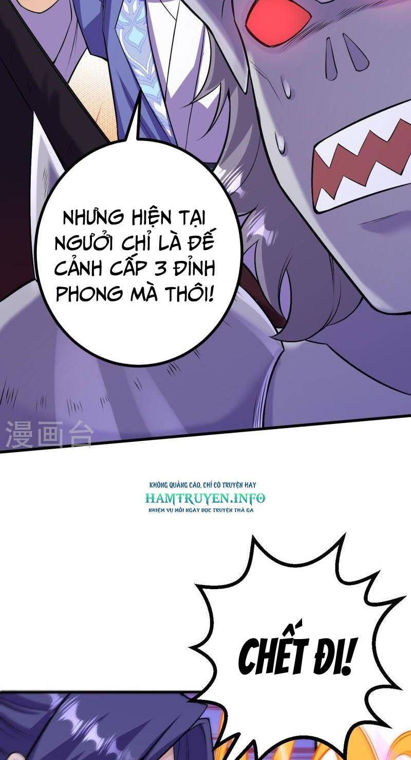 đọc truyện Lão Tổ Luyện Thể Mạnh Nhất Lịch Sử Chương 172 ảnh 12 tại Truyện Dạ Ký