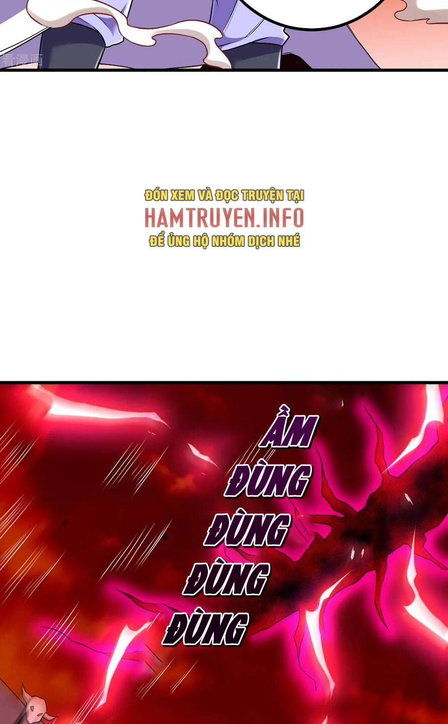đọc truyện Lão Tổ Luyện Thể Mạnh Nhất Lịch Sử Chương 175 ảnh 31 tại Truyện Dạ Ký