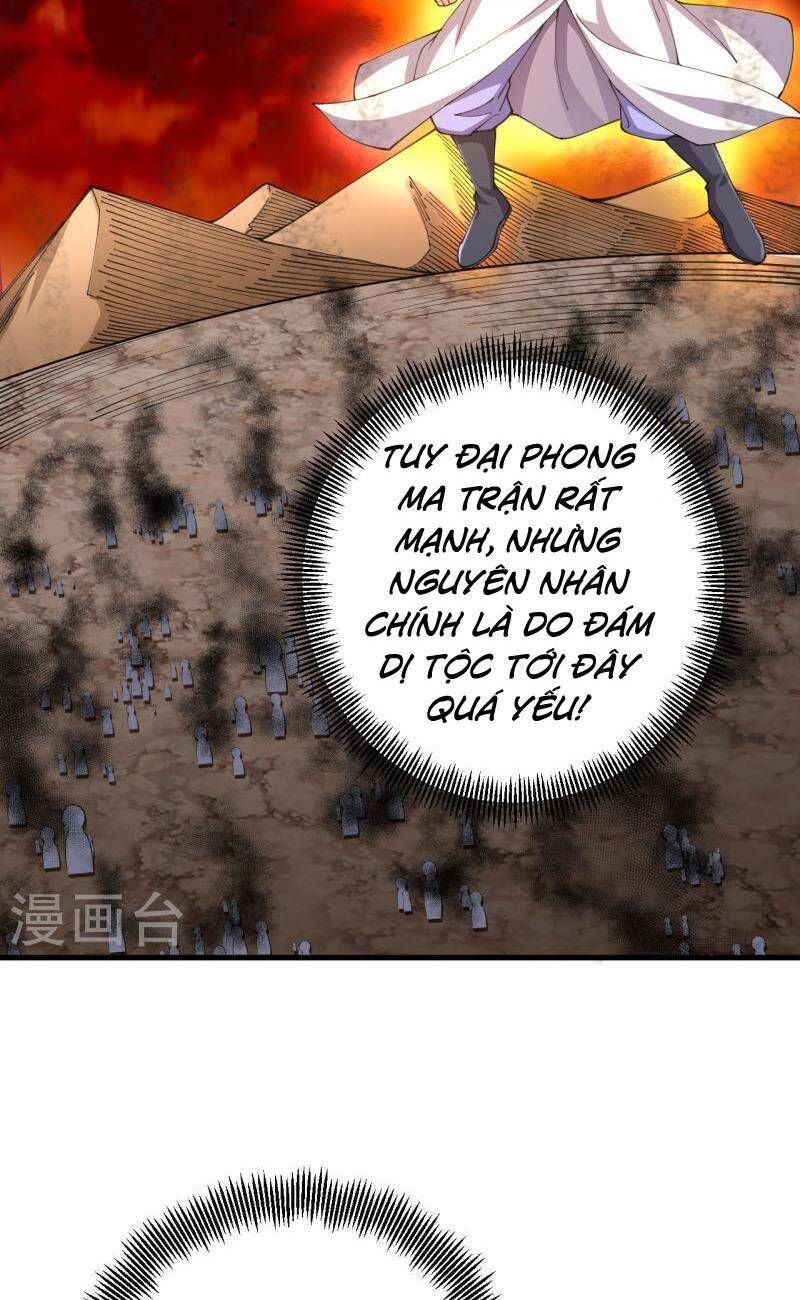 đọc truyện Lão Tổ Luyện Thể Mạnh Nhất Lịch Sử Chương 177 ảnh 31 tại Truyện Dạ Ký