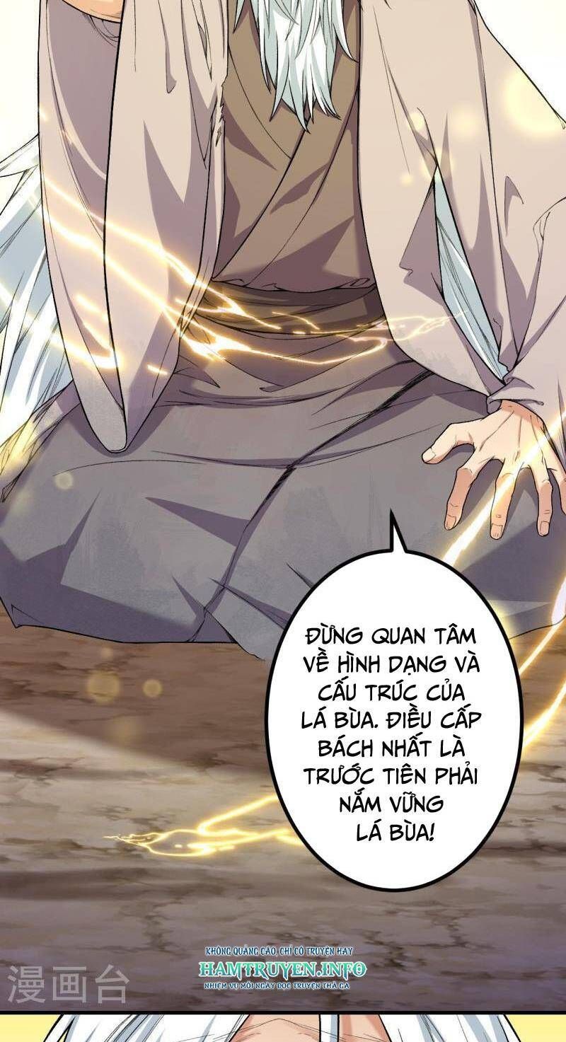 đọc truyện Lão Tổ Luyện Thể Mạnh Nhất Lịch Sử Chương 179 ảnh 24 tại Truyện Dạ Ký