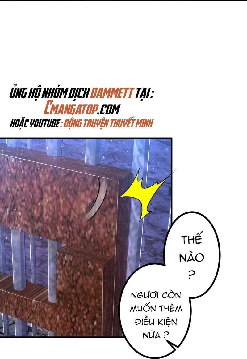 đọc truyện Lão Tổ Luyện Thể Mạnh Nhất Lịch Sử Chương 18 ảnh 16 tại Truyện Dạ Ký