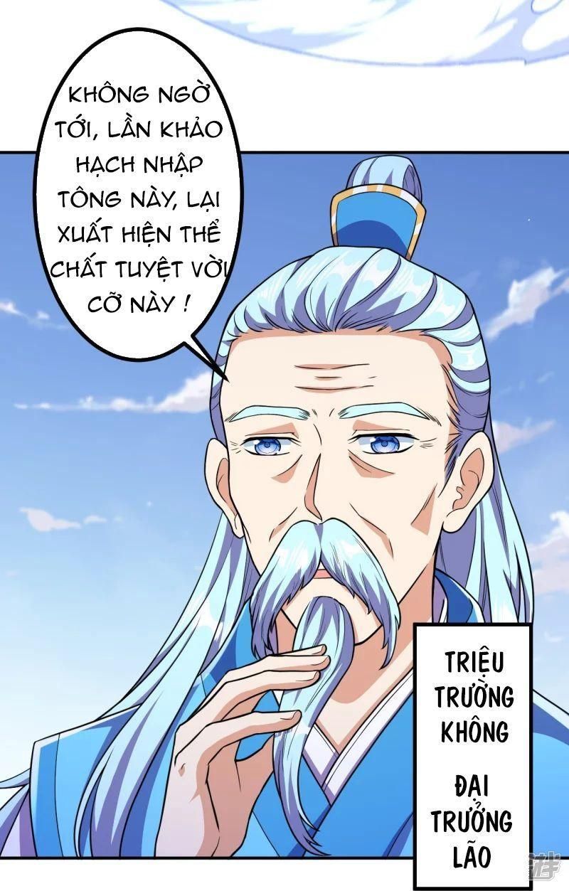 đọc truyện Lão Tổ Luyện Thể Mạnh Nhất Lịch Sử Chương 18 ảnh 27 tại Truyện Dạ Ký