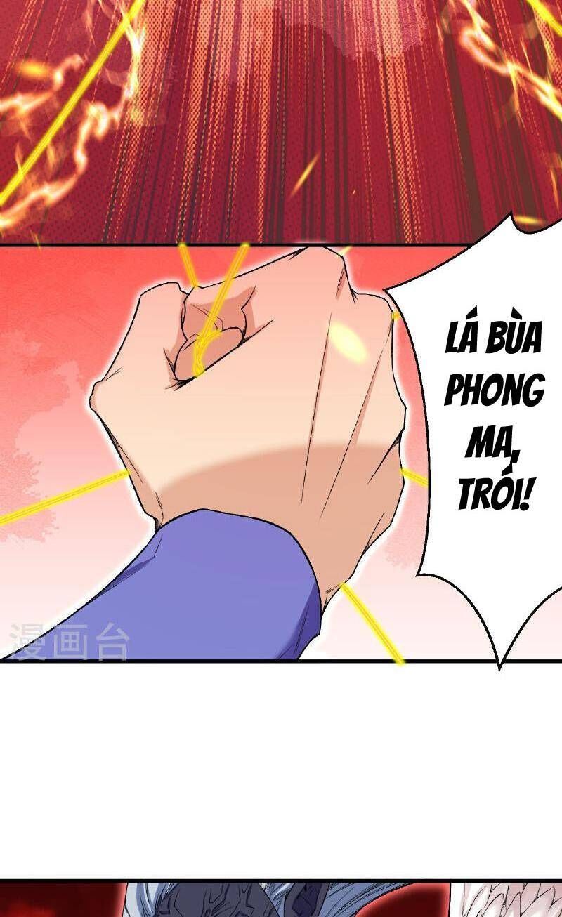 đọc truyện Lão Tổ Luyện Thể Mạnh Nhất Lịch Sử Chương 183 ảnh 28 tại Truyện Dạ Ký