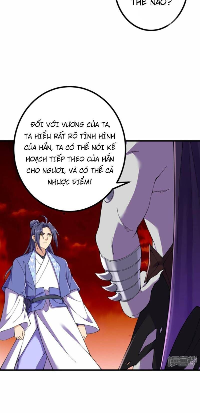 đọc truyện Lão Tổ Luyện Thể Mạnh Nhất Lịch Sử Chương 187 ảnh 13 tại Truyện Dạ Ký