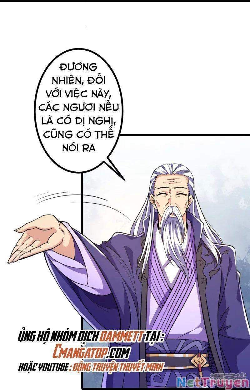 đọc truyện Lão Tổ Luyện Thể Mạnh Nhất Lịch Sử Chương 19 ảnh 22 tại Truyện Dạ Ký