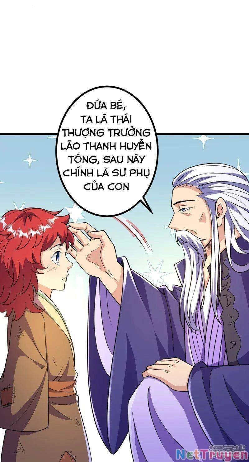 đọc truyện Lão Tổ Luyện Thể Mạnh Nhất Lịch Sử Chương 19 ảnh 33 tại Truyện Dạ Ký