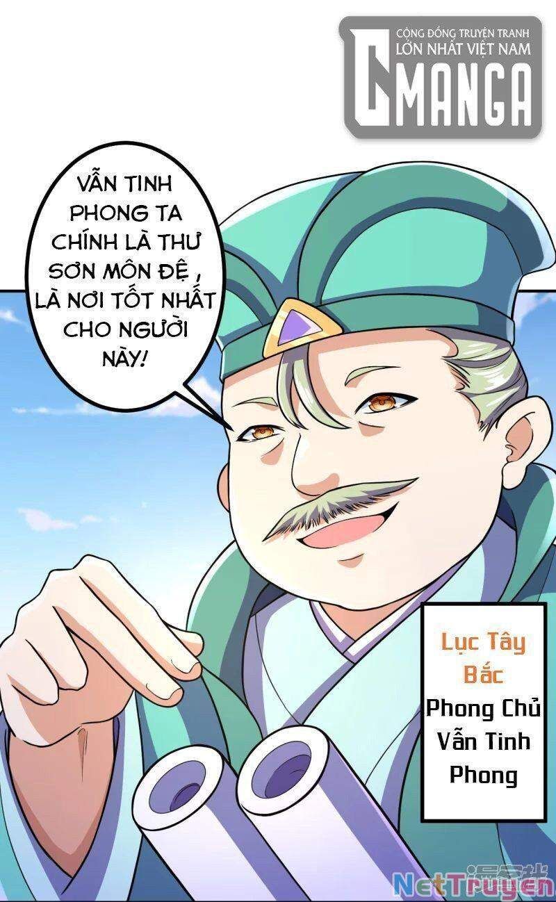 đọc truyện Lão Tổ Luyện Thể Mạnh Nhất Lịch Sử Chương 19 ảnh 5 tại Truyện Dạ Ký