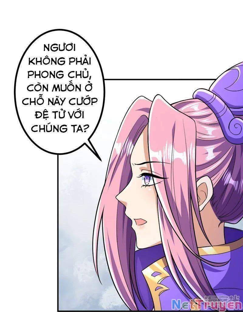 đọc truyện Lão Tổ Luyện Thể Mạnh Nhất Lịch Sử Chương 19 ảnh 7 tại Truyện Dạ Ký