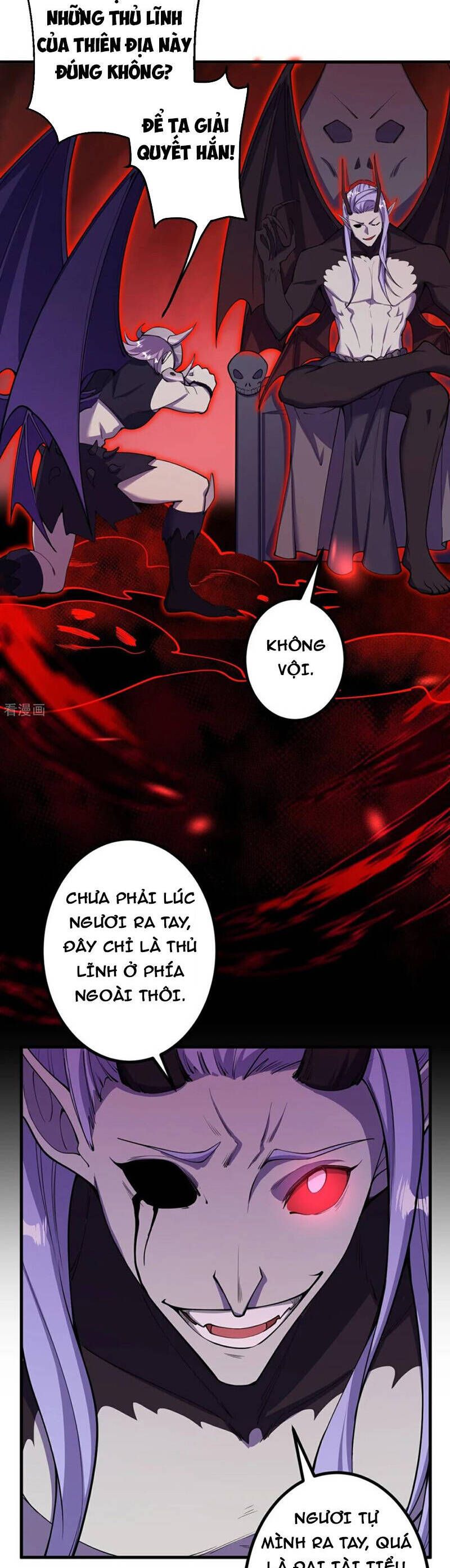 đọc truyện Lão Tổ Luyện Thể Mạnh Nhất Lịch Sử Chương 192 ảnh 19 tại Truyện Dạ Ký