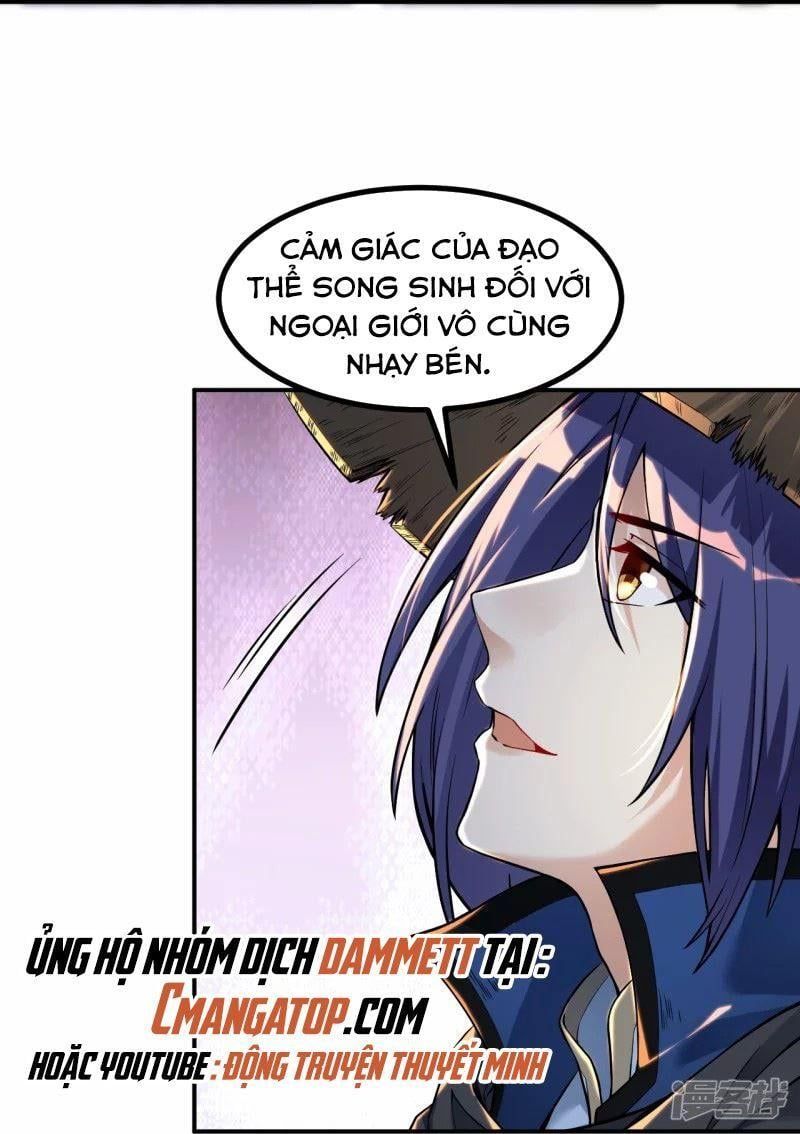 đọc truyện Lão Tổ Luyện Thể Mạnh Nhất Lịch Sử Chương 2 ảnh 18 tại Truyện Dạ Ký