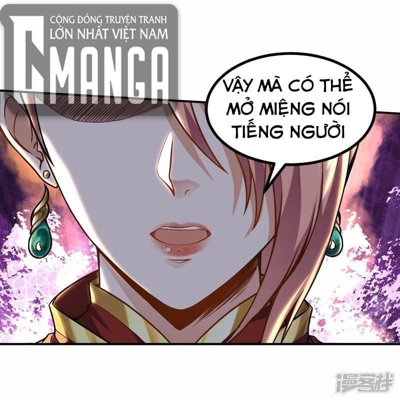 đọc truyện Lão Tổ Luyện Thể Mạnh Nhất Lịch Sử Chương 2 ảnh 28 tại Truyện Dạ Ký