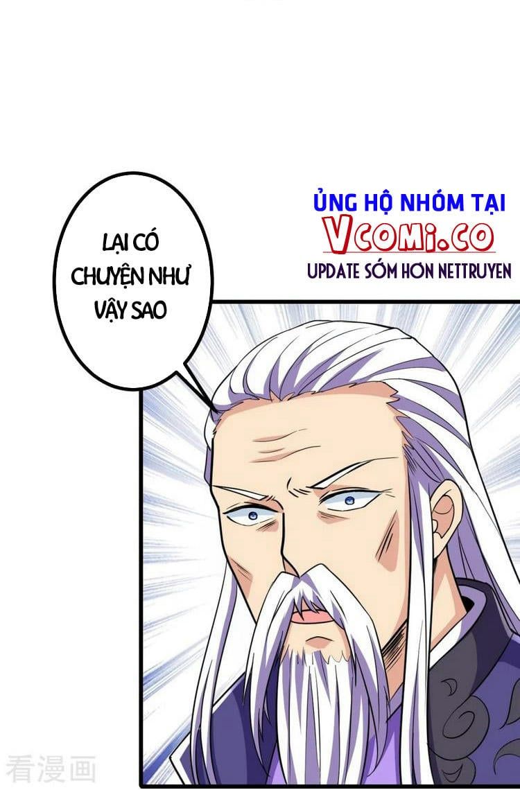 đọc truyện Lão Tổ Luyện Thể Mạnh Nhất Lịch Sử Chương 20 ảnh 11 tại Truyện Dạ Ký