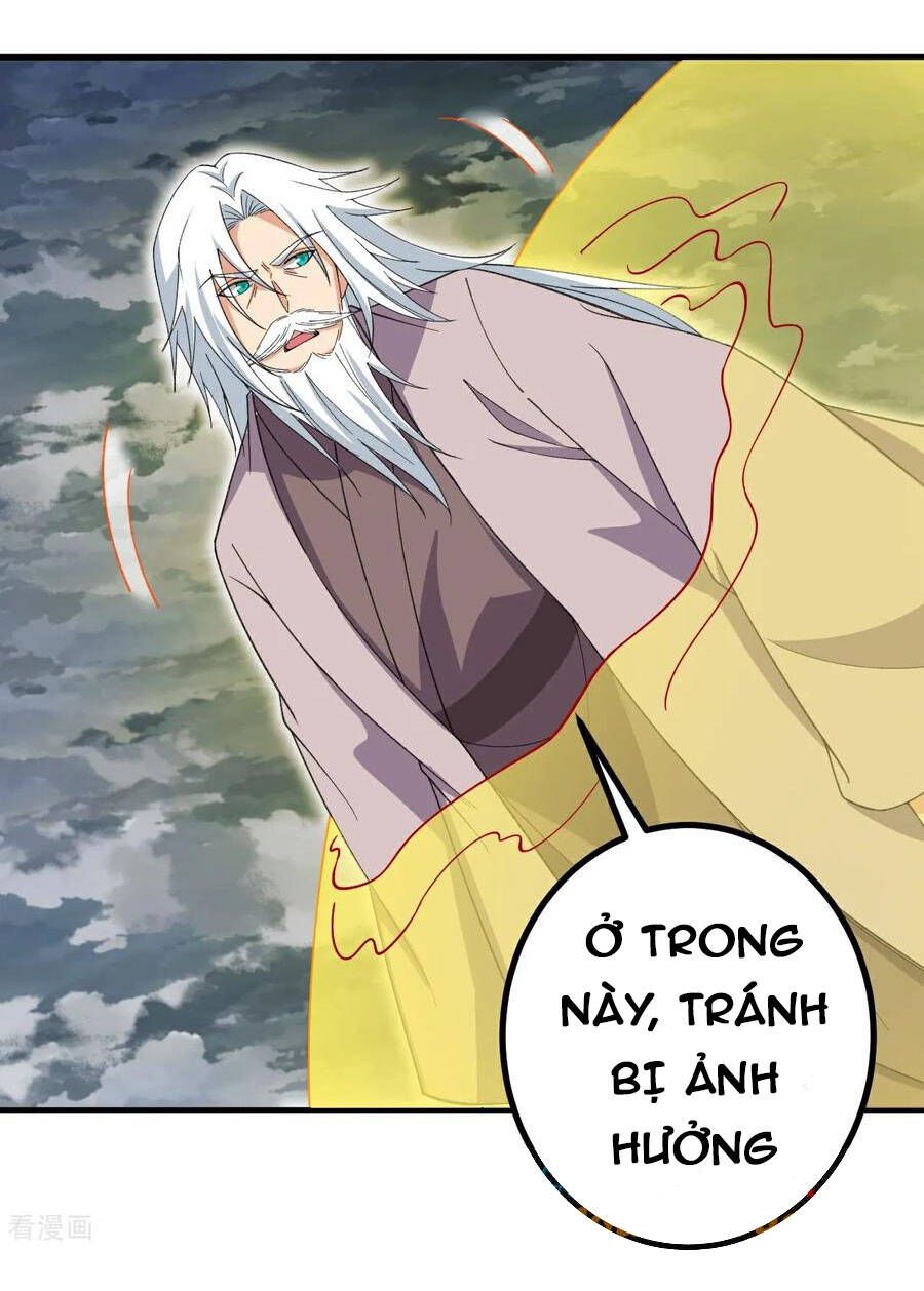 đọc truyện Lão Tổ Luyện Thể Mạnh Nhất Lịch Sử Chương 200 ảnh 11 tại Truyện Dạ Ký