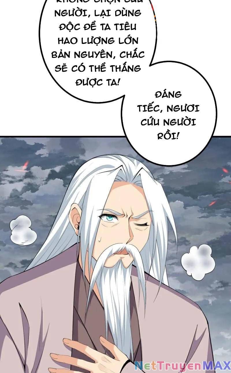 đọc truyện Lão Tổ Luyện Thể Mạnh Nhất Lịch Sử Chương 203 ảnh 3 tại Truyện Dạ Ký