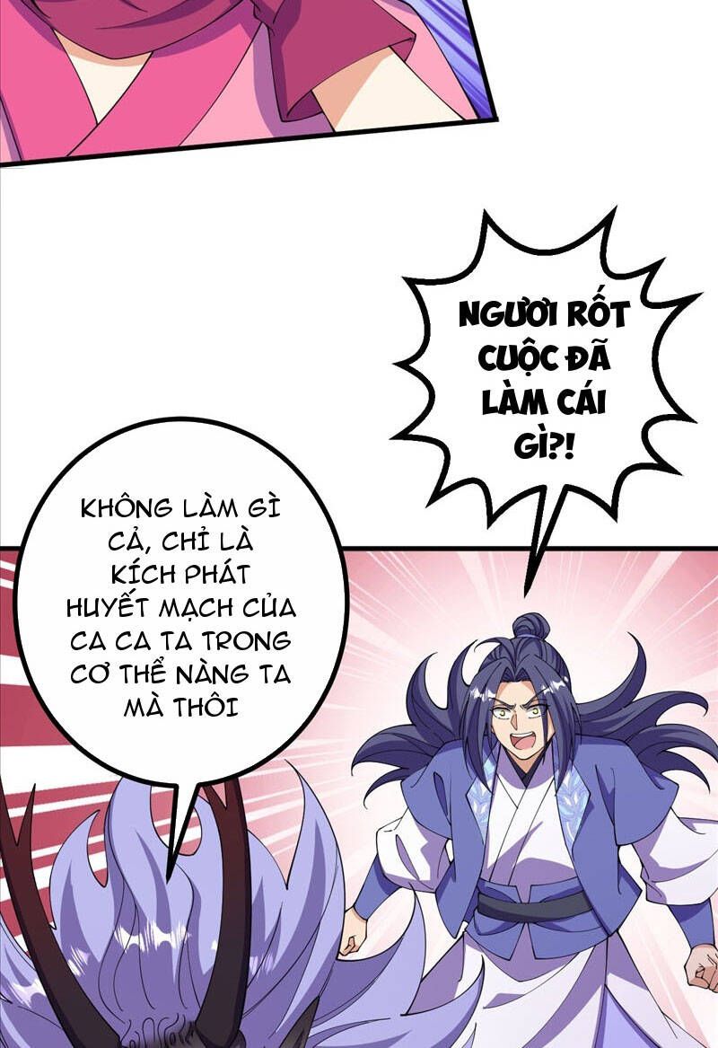đọc truyện Lão Tổ Luyện Thể Mạnh Nhất Lịch Sử Chương 204 ảnh 30 tại Truyện Dạ Ký
