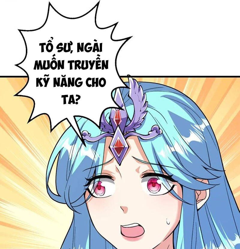đọc truyện Lão Tổ Luyện Thể Mạnh Nhất Lịch Sử Chương 207 ảnh 2 tại Truyện Dạ Ký