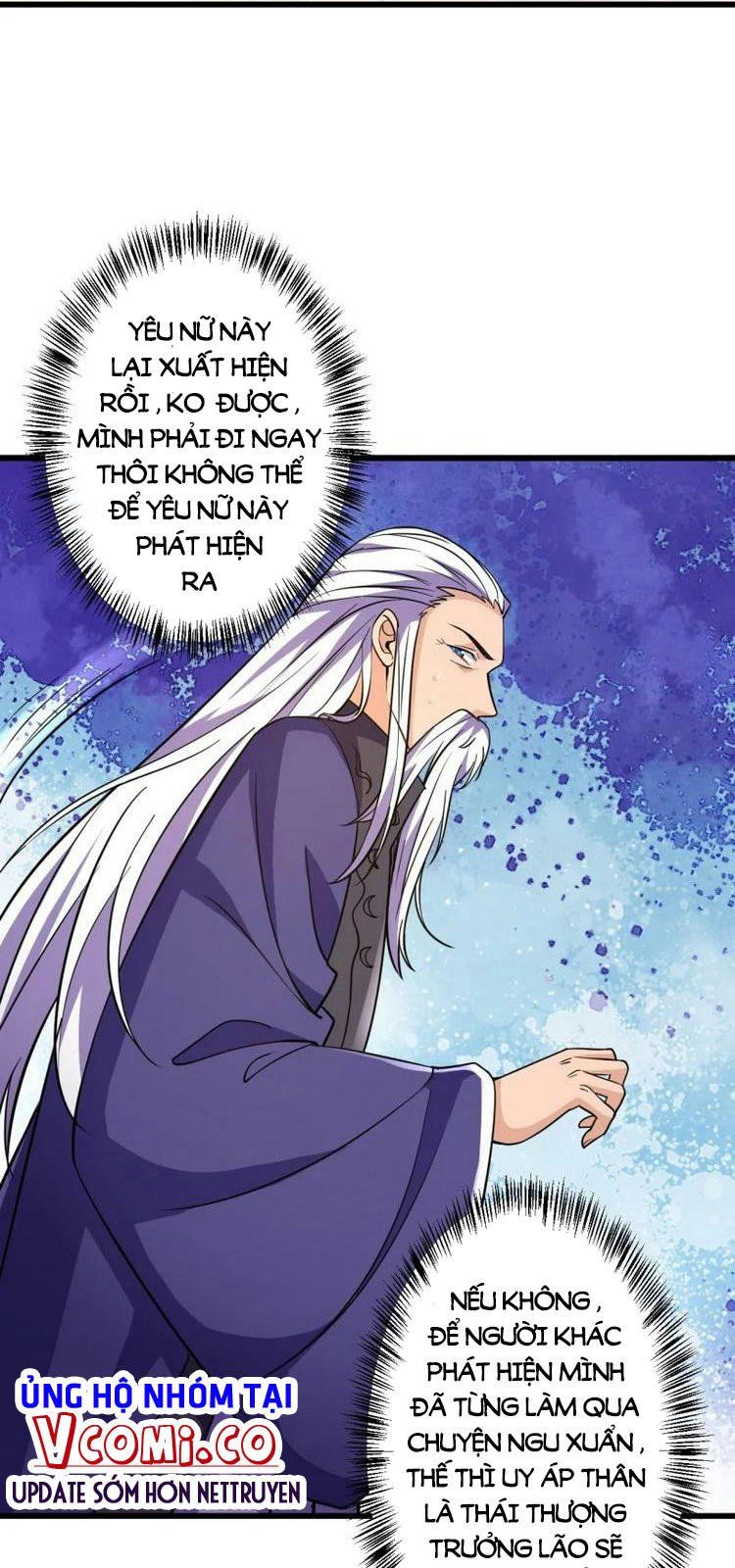 đọc truyện Lão Tổ Luyện Thể Mạnh Nhất Lịch Sử Chương 21 ảnh 24 tại Truyện Dạ Ký