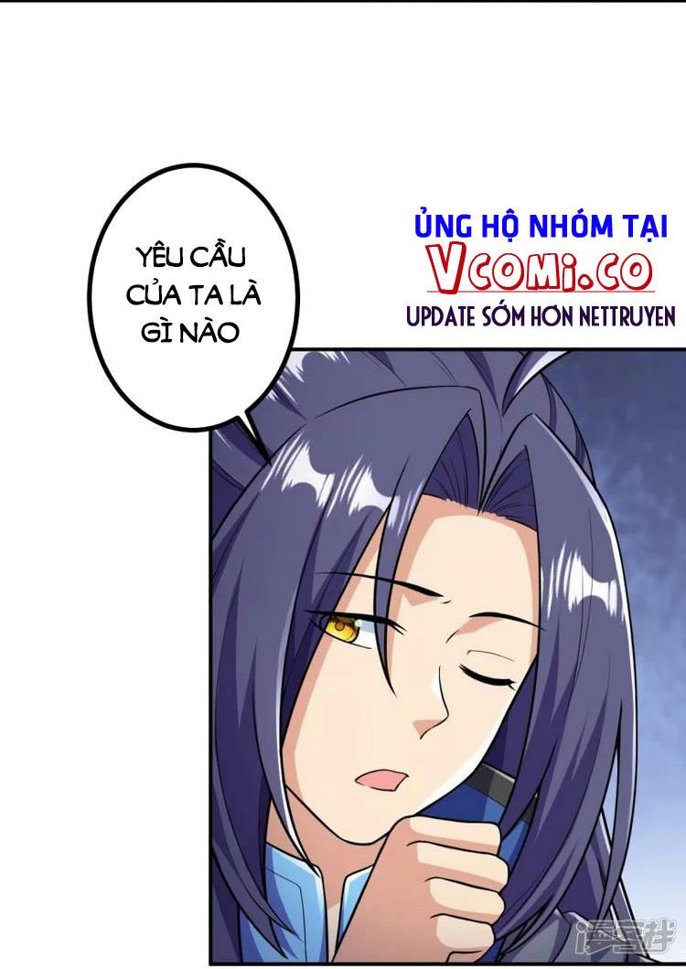 đọc truyện Lão Tổ Luyện Thể Mạnh Nhất Lịch Sử Chương 21 ảnh 6 tại Truyện Dạ Ký