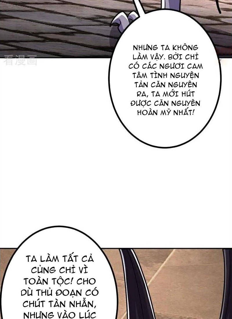 đọc truyện Lão Tổ Luyện Thể Mạnh Nhất Lịch Sử Chương 214 ảnh 23 tại Truyện Dạ Ký
