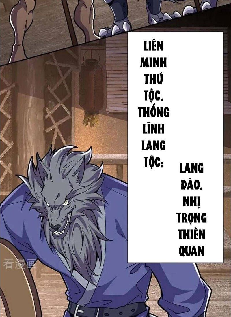 đọc truyện Lão Tổ Luyện Thể Mạnh Nhất Lịch Sử Chương 214 ảnh 60 tại Truyện Dạ Ký