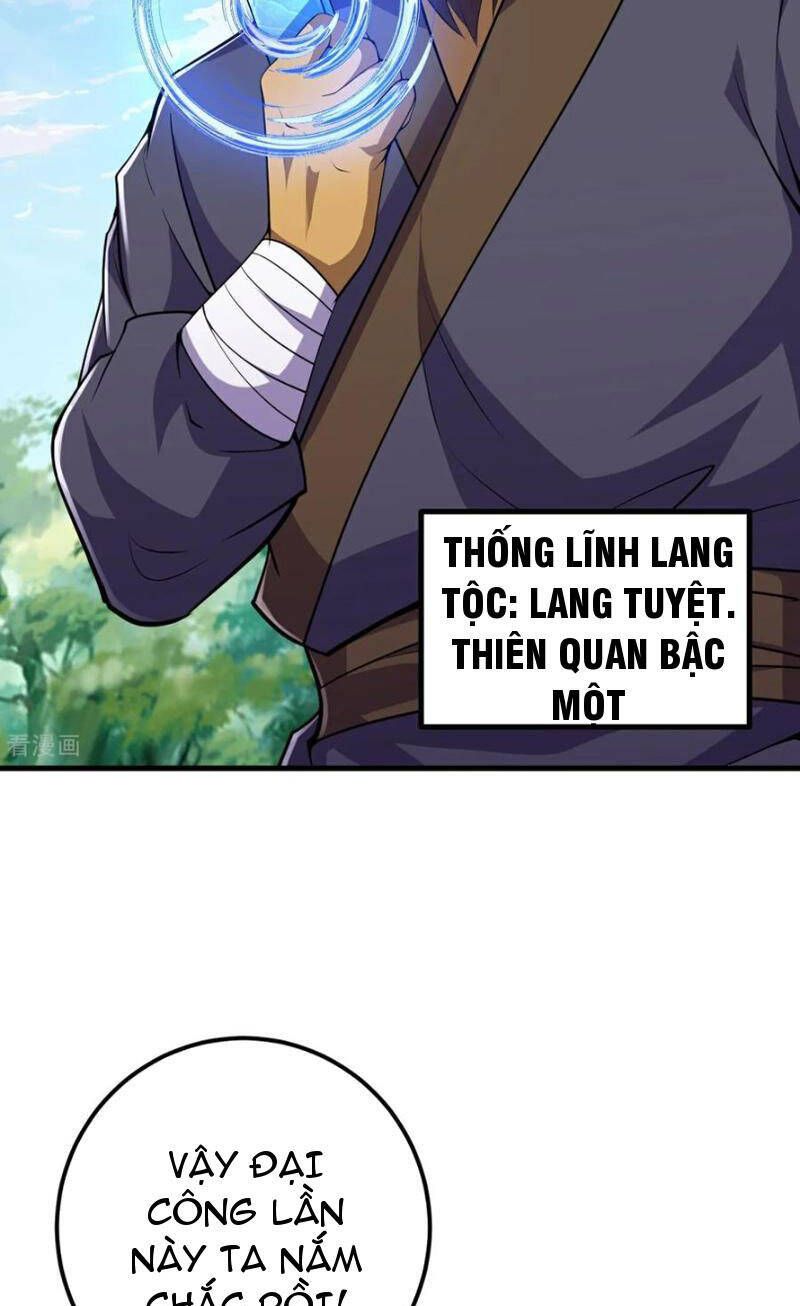 đọc truyện Lão Tổ Luyện Thể Mạnh Nhất Lịch Sử Chương 215 ảnh 35 tại Truyện Dạ Ký