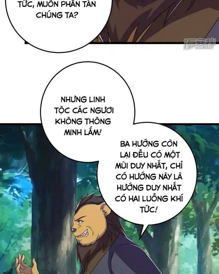 đọc truyện Lão Tổ Luyện Thể Mạnh Nhất Lịch Sử Chương 216 ảnh 33 tại Truyện Dạ Ký