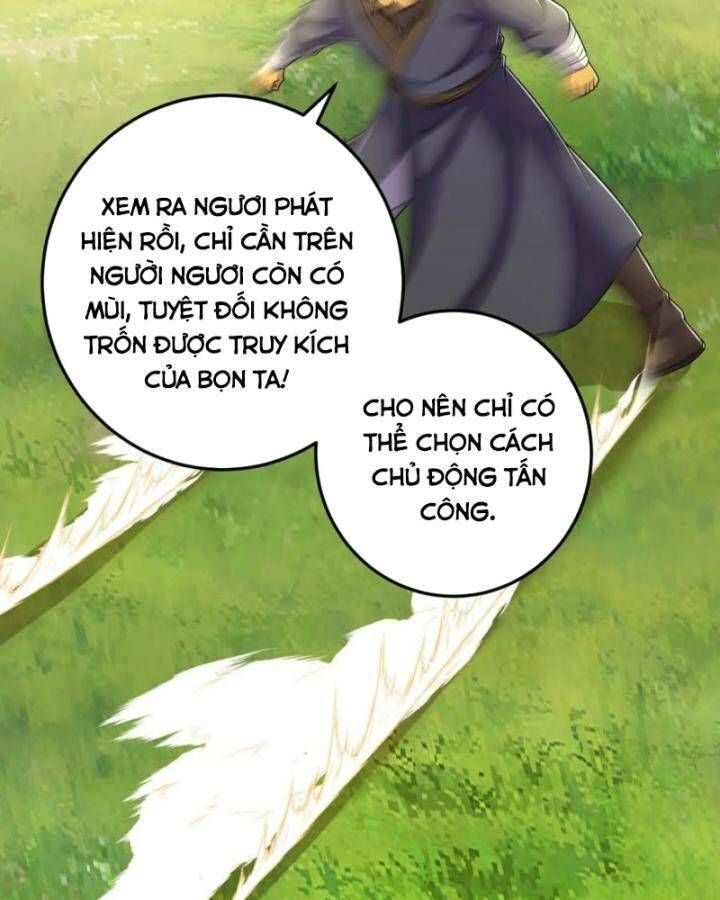 đọc truyện Lão Tổ Luyện Thể Mạnh Nhất Lịch Sử Chương 217 ảnh 4 tại Truyện Dạ Ký