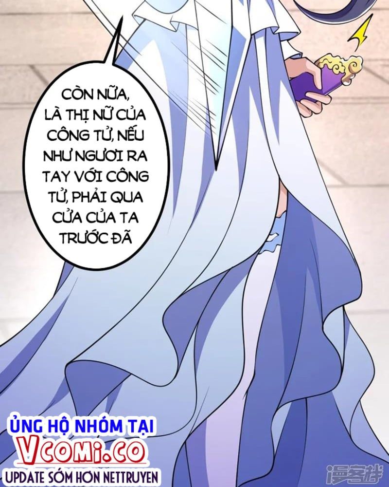 đọc truyện Lão Tổ Luyện Thể Mạnh Nhất Lịch Sử Chương 25 ảnh 18 tại Truyện Dạ Ký