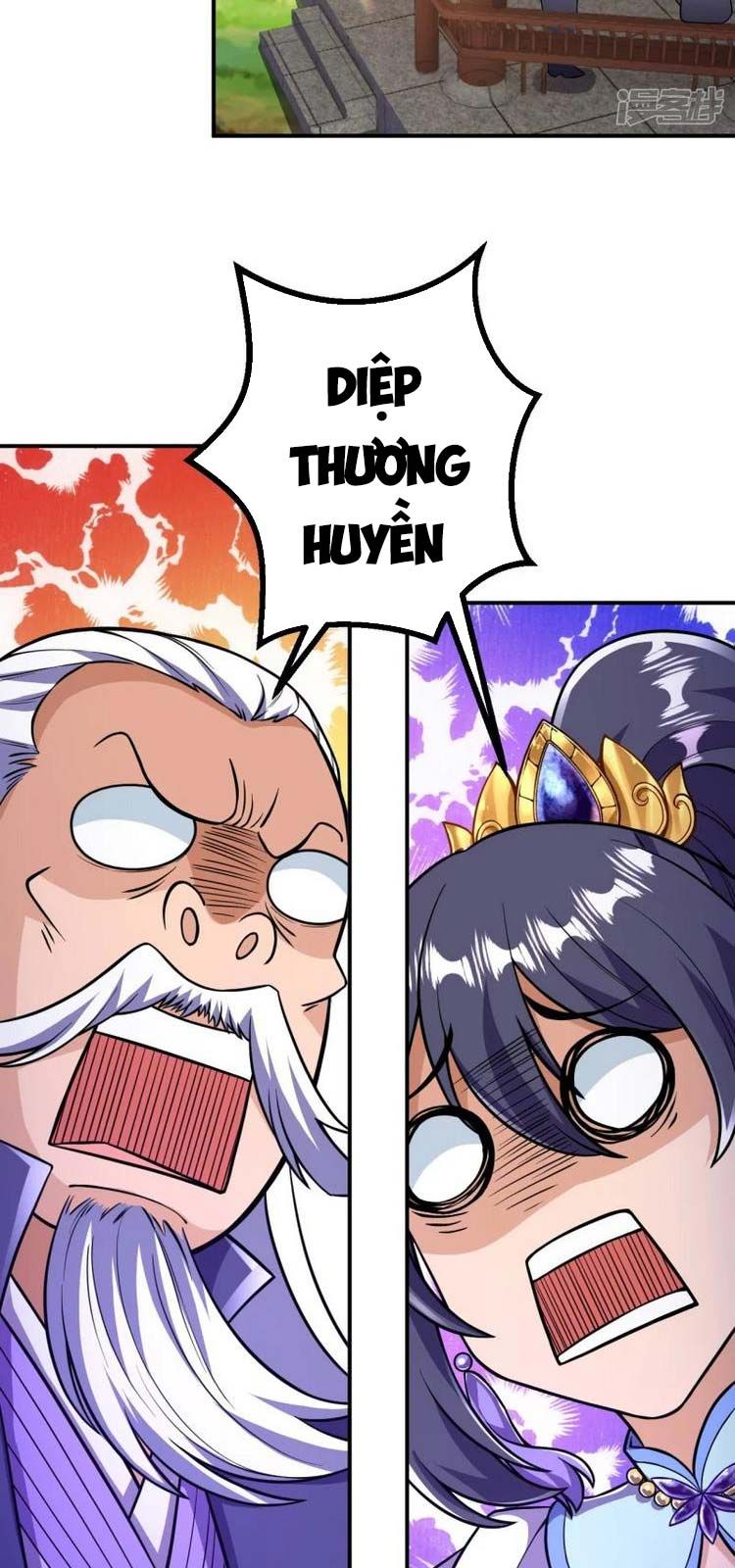 đọc truyện Lão Tổ Luyện Thể Mạnh Nhất Lịch Sử Chương 28 ảnh 7 tại Truyện Dạ Ký