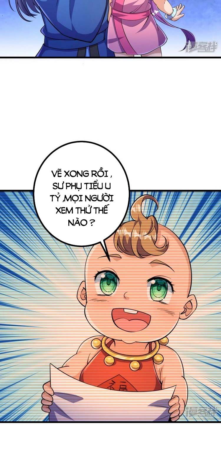 đọc truyện Lão Tổ Luyện Thể Mạnh Nhất Lịch Sử Chương 29 ảnh 17 tại Truyện Dạ Ký