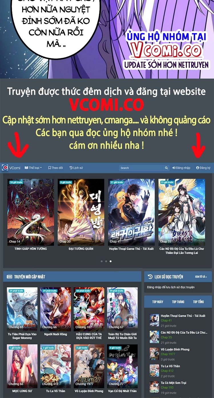 đọc truyện Lão Tổ Luyện Thể Mạnh Nhất Lịch Sử Chương 29 ảnh 28 tại Truyện Dạ Ký