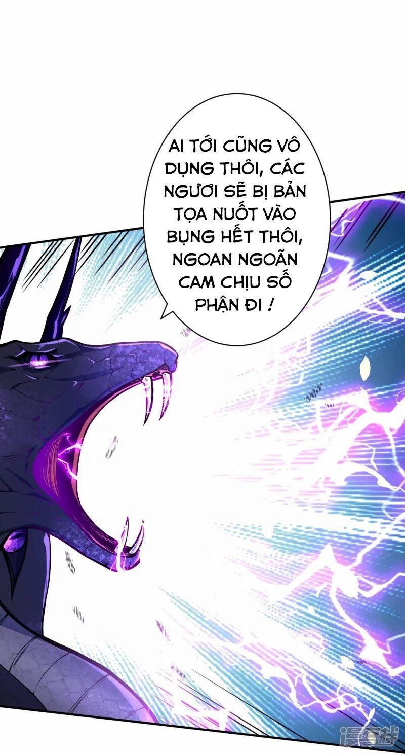 đọc truyện Lão Tổ Luyện Thể Mạnh Nhất Lịch Sử Chương 3 ảnh 11 tại Truyện Dạ Ký